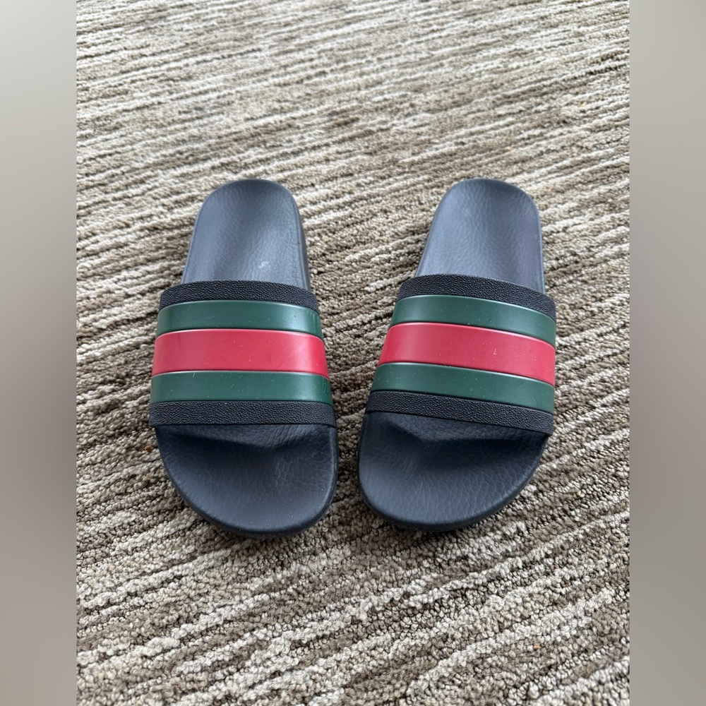 Gucci ‘72 Sport slide (unisex) - Picture 3 of 5